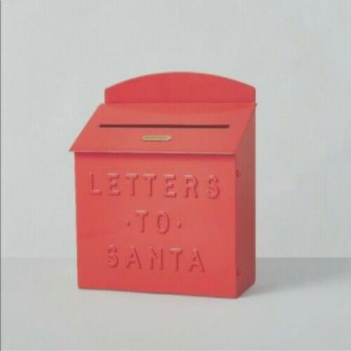 Mailbox to Santa - Hearth & Hand™ with Magnolia