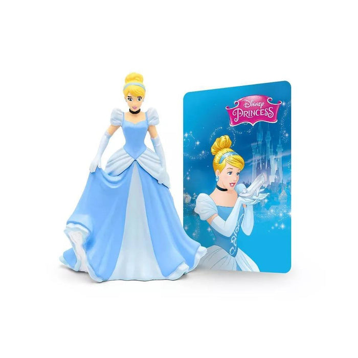 Tonies Cinderella Audio Play Figurine from Disney