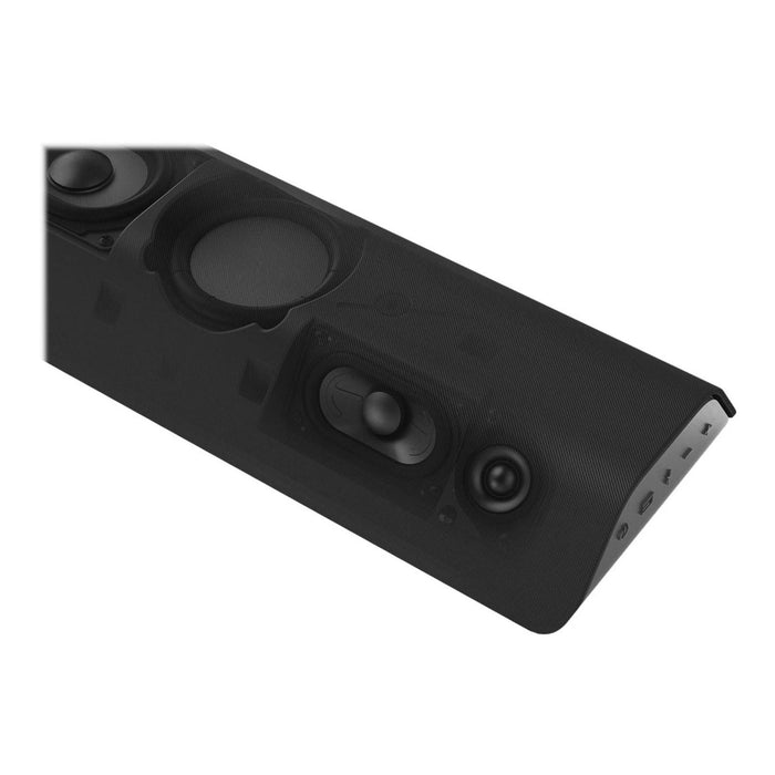 VIZIO M-Series 2.1 Channel All-in-One Sound Bar System Open Box