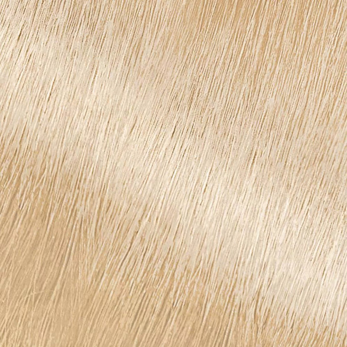 Garnier Nutrisse Ultra Color Blondes Advance Lightening Cream - Lightest Platinum